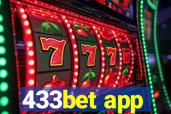 433bet app